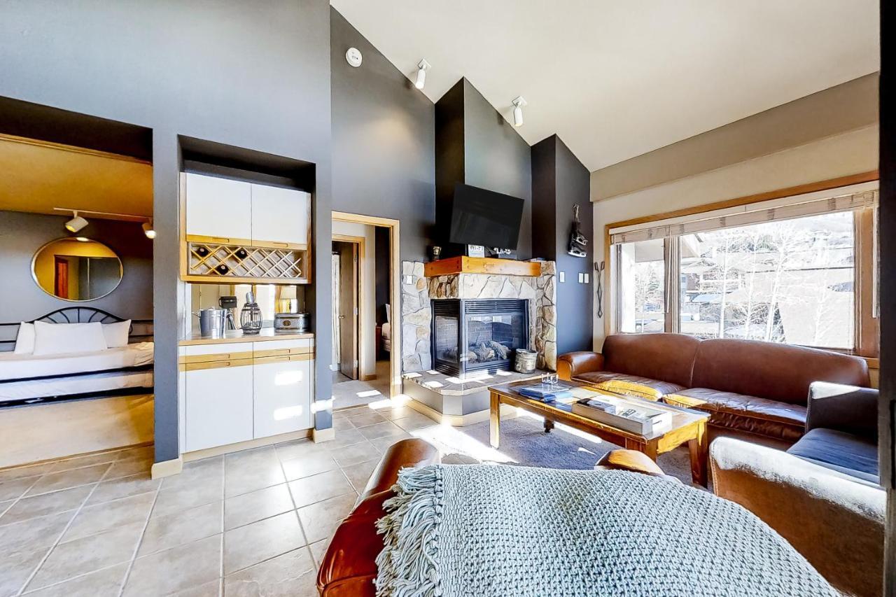 Trappeurs Lodge Steamboat Springs Zimmer foto